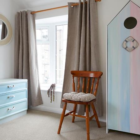 Pass The Keys Amazing 2 Bedroom Home In The Seaside Town Filey Buitenkant foto