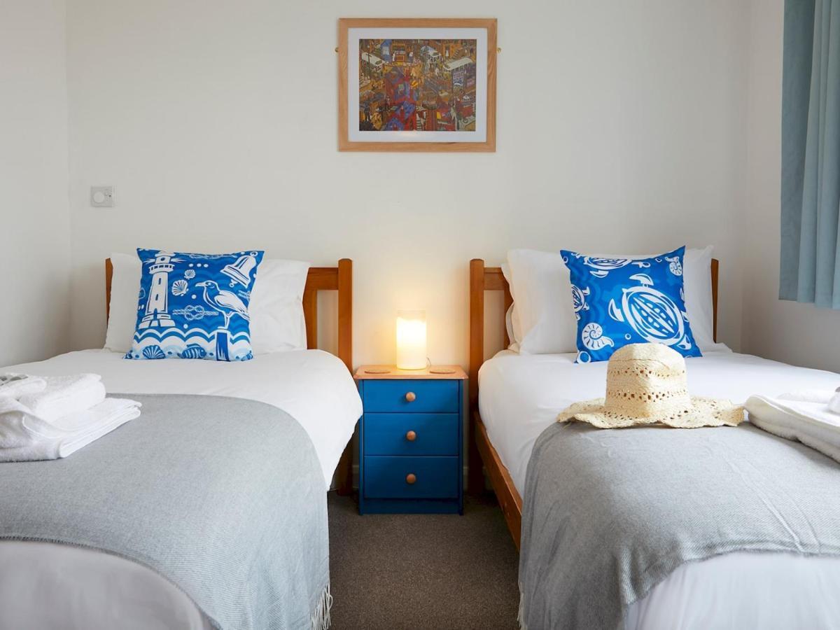 Pass The Keys Amazing 2 Bedroom Home In The Seaside Town Filey Buitenkant foto