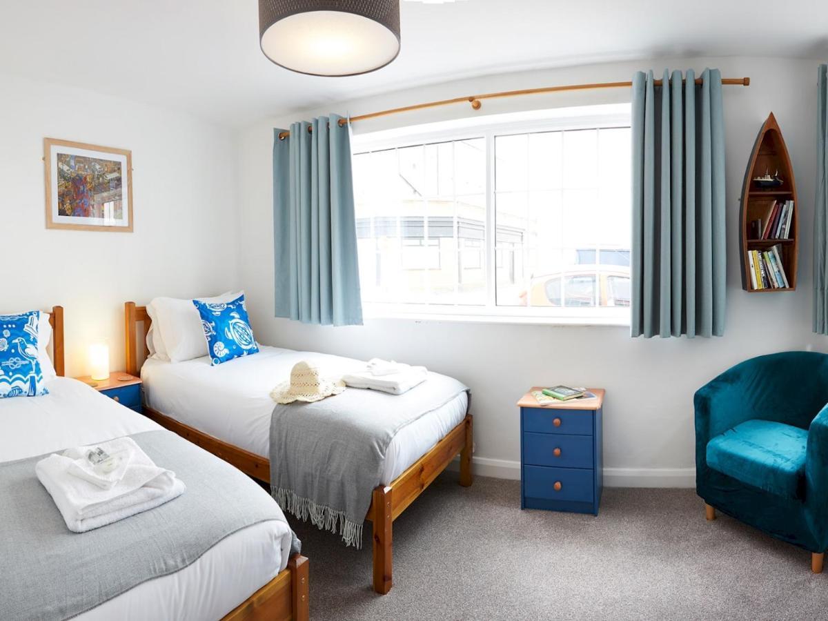 Pass The Keys Amazing 2 Bedroom Home In The Seaside Town Filey Buitenkant foto