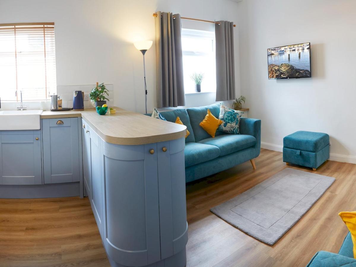 Pass The Keys Amazing 2 Bedroom Home In The Seaside Town Filey Buitenkant foto