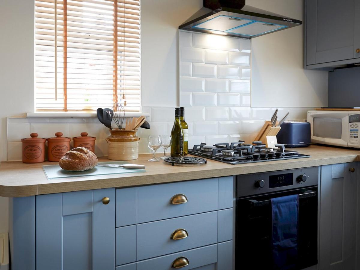 Pass The Keys Amazing 2 Bedroom Home In The Seaside Town Filey Buitenkant foto