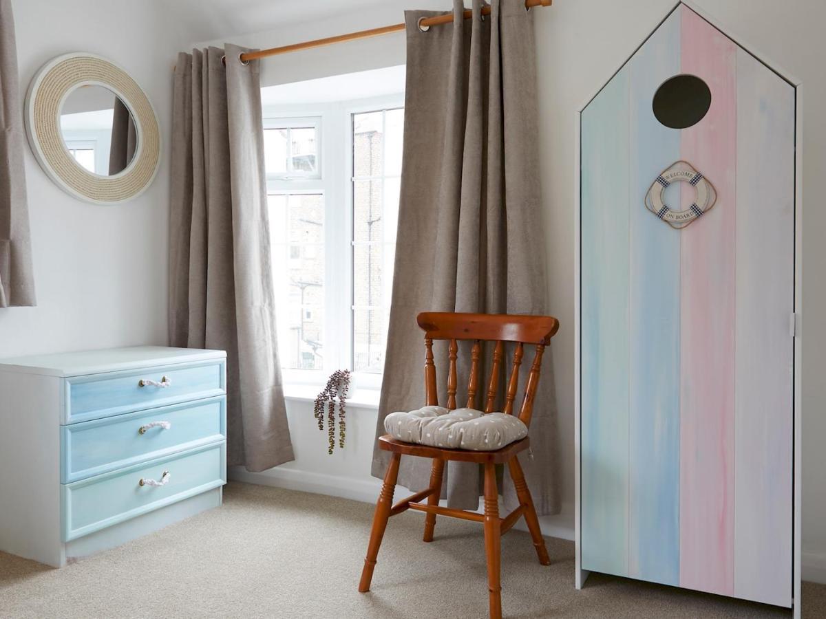 Pass The Keys Amazing 2 Bedroom Home In The Seaside Town Filey Buitenkant foto