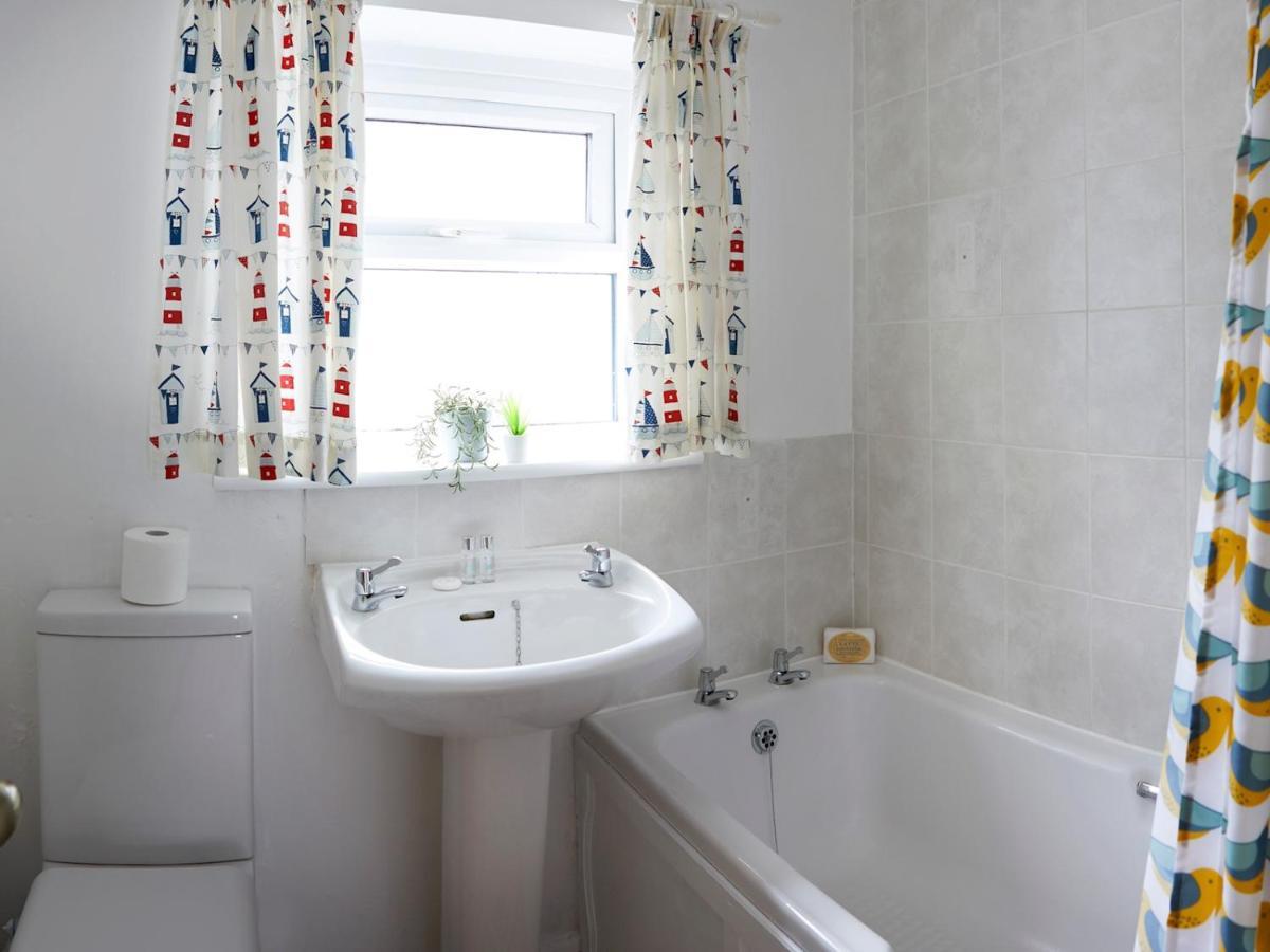 Pass The Keys Amazing 2 Bedroom Home In The Seaside Town Filey Buitenkant foto
