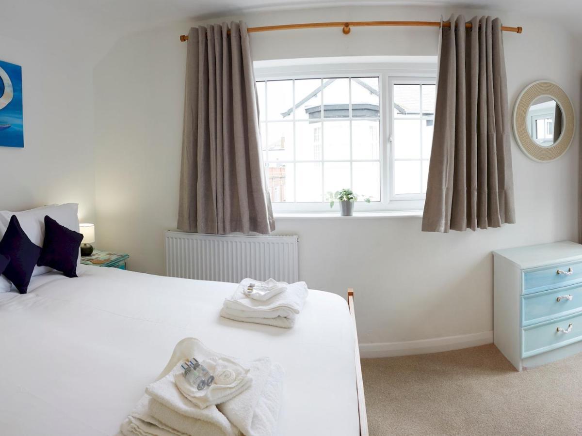 Pass The Keys Amazing 2 Bedroom Home In The Seaside Town Filey Buitenkant foto